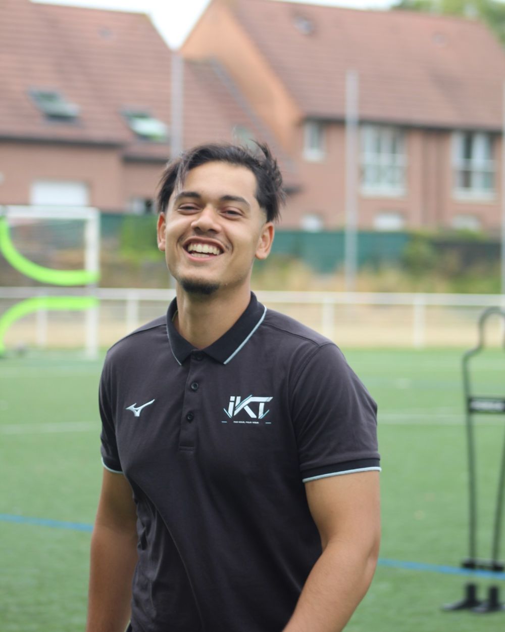 Coach Aymane